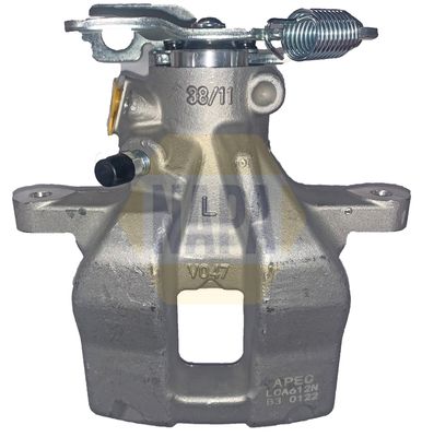 Napa NCA1289 Brake Caliper - 2