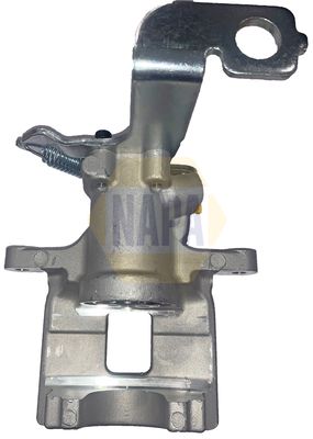 Napa NCA1289 Brake Caliper - 3