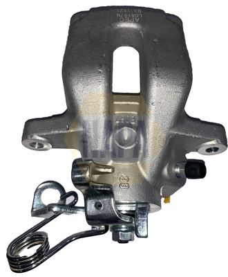 Napa NCA1291 Brake Caliper - 1