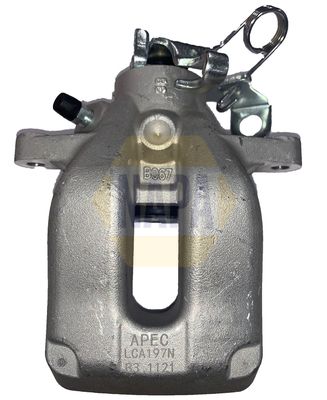 Napa NCA1291 Brake Caliper - 2