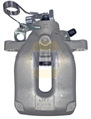Napa NCA1292 Brake Caliper - 2