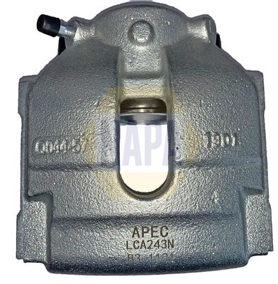 Napa NCA1305 Brake Caliper - 2