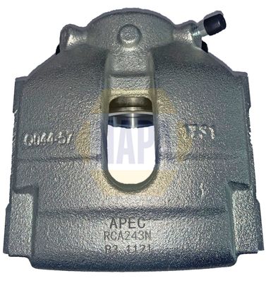 Napa NCA1306 Brake Caliper - 2