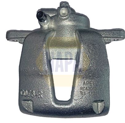 Napa NCA1309 Brake Caliper - 2