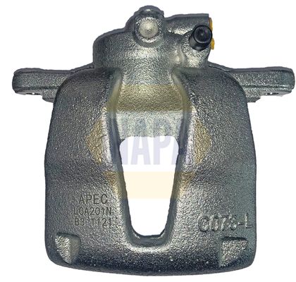 Napa NCA1310 Brake Caliper - 2