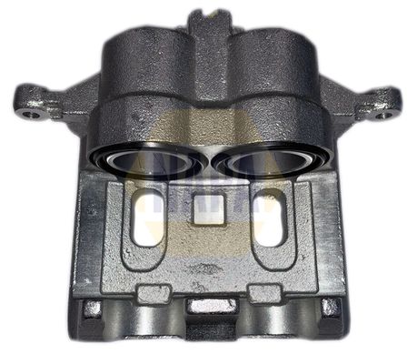 Napa NCA1315 Brake Caliper - 3