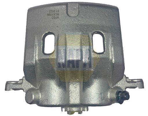 Napa NCA1316 Brake Caliper - 1
