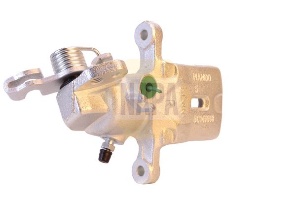 Napa NCA1322 Brake Caliper - 3