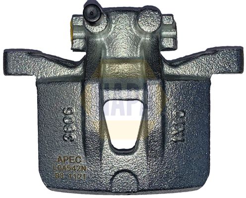 Napa NCA1325 Brake Caliper - 2