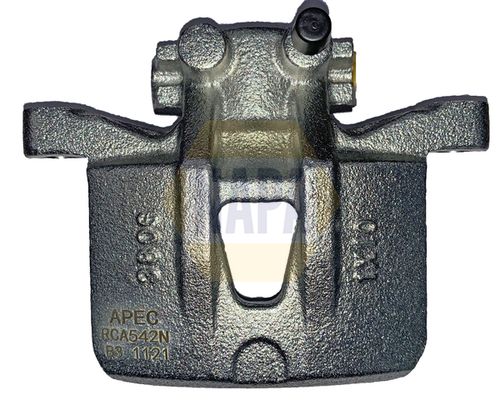 Napa NCA1326 Brake Caliper - 4