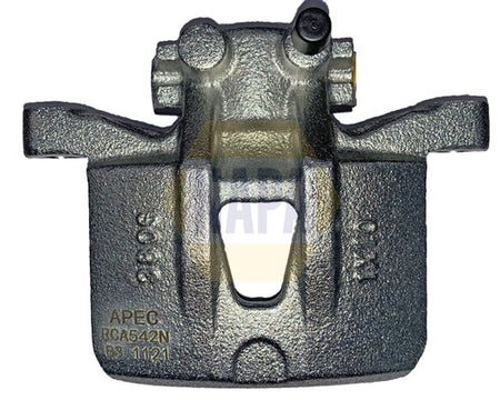 Napa NCA1326 Brake Caliper - 4