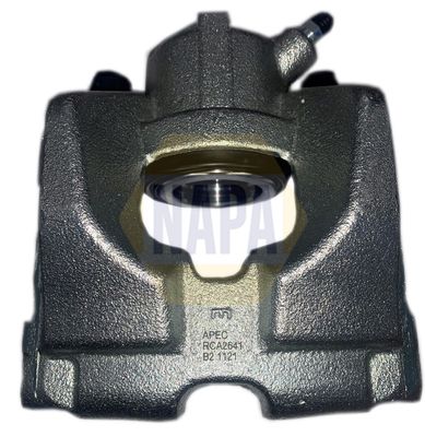 Napa NCA1338 Brake Caliper - 4