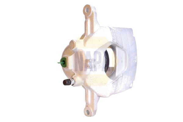 Napa NCA1340 Brake Caliper - 3