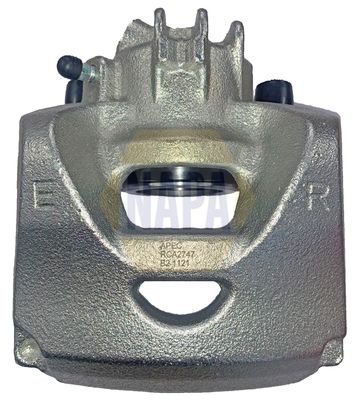 Napa NCA1348 Brake Caliper - 4