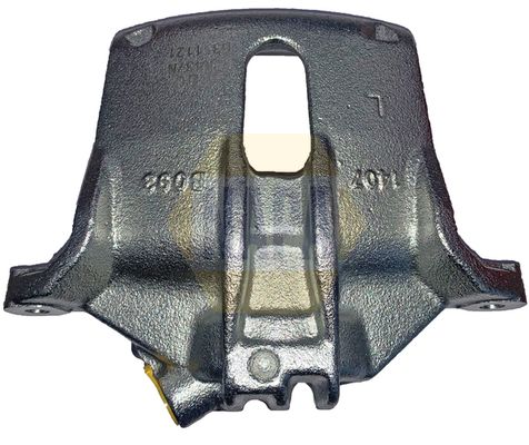 Napa NCA1351 Brake Caliper - 1