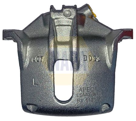 Napa NCA1351 Brake Caliper - 2