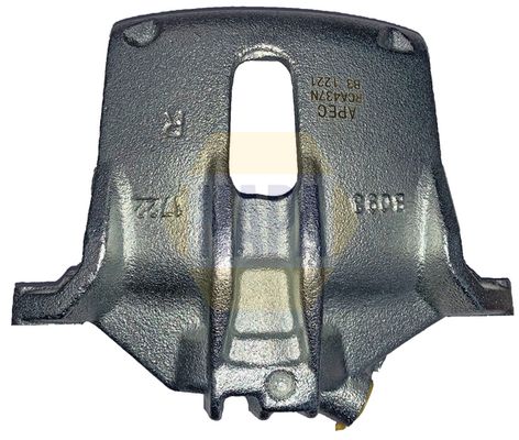 Napa NCA1352 Brake Caliper - 2