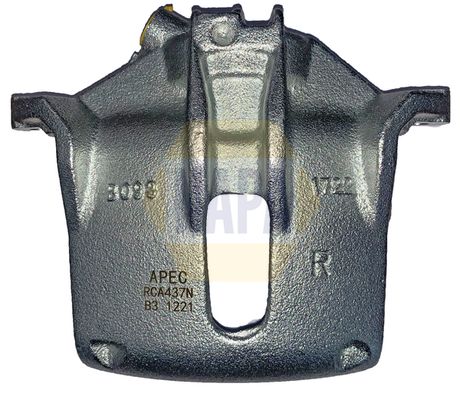 Napa NCA1352 Brake Caliper - 4