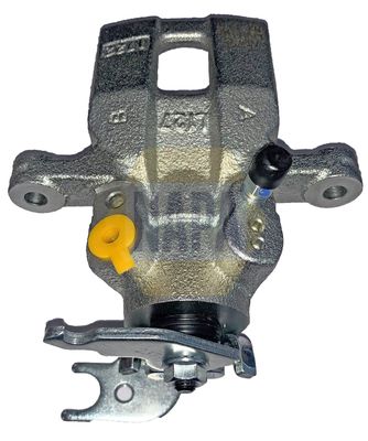 Napa NCA1363 Brake Caliper - 2