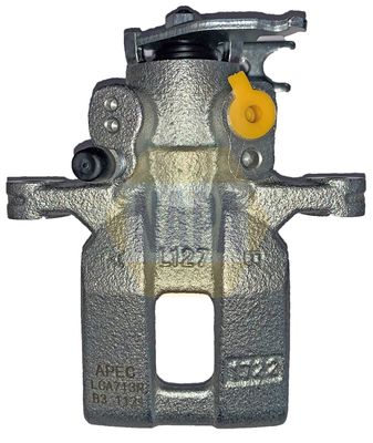 Napa NCA1363 Brake Caliper - 4