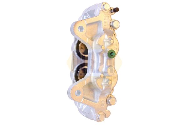 Napa NCA1372 Brake Caliper - 2