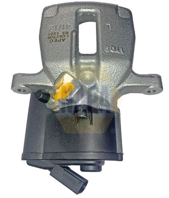 Napa NCA1379 Brake Caliper - 1
