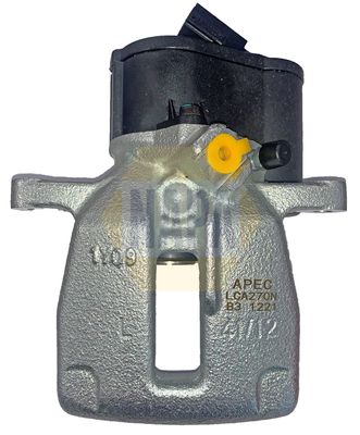 Napa NCA1379 Brake Caliper - 2