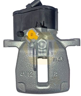Napa NCA1380 Brake Caliper - 2