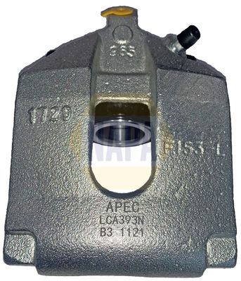 Napa NCA1381 Brake Caliper - 2