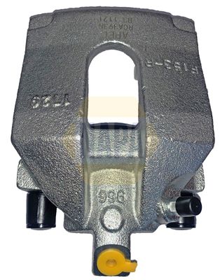 Napa NCA1382 Brake Caliper - 2