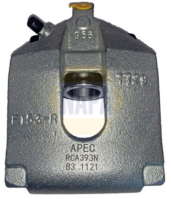 Napa NCA1382 Brake Caliper - 4