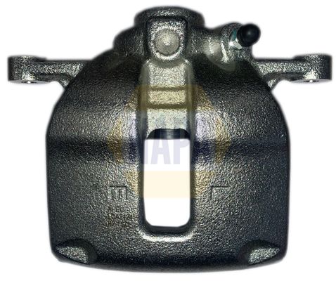 Napa NCA1389 Brake Caliper - 4