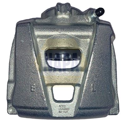 Napa NCA1399 Brake Caliper - 2
