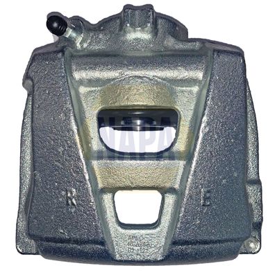 Napa NCA1400 Brake Caliper - 4