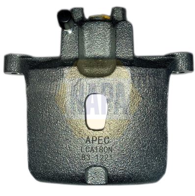 Napa NCA1407 Brake Caliper - 2