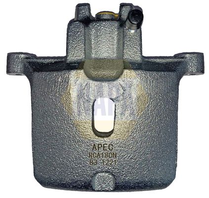 Napa NCA1408 Brake Caliper - 2