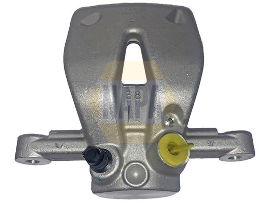 Napa NCA1411 Brake Caliper - 1