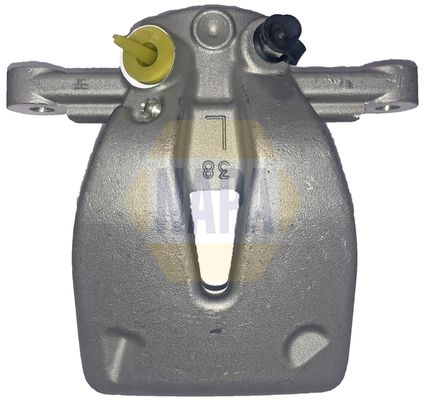 Napa NCA1411 Brake Caliper - 2