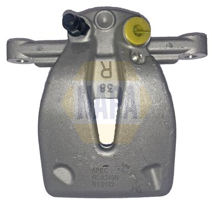 Napa NCA1412 Brake Caliper - 2