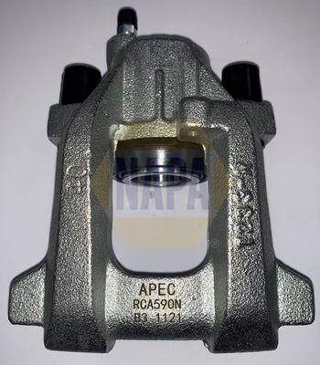 Napa NCA1414 Brake Caliper - 3