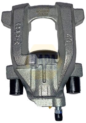 Napa NCA1414 Brake Caliper - 5