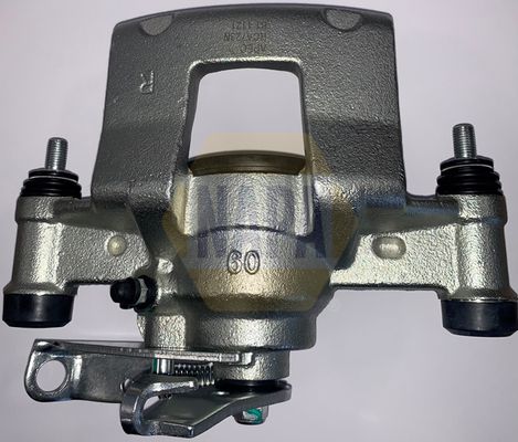Napa NCA1418 Brake Caliper - 4