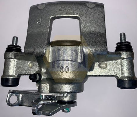 Napa NCA1418 Brake Caliper - 4