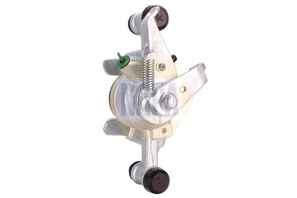 Napa NCA1418 Brake Caliper - 6