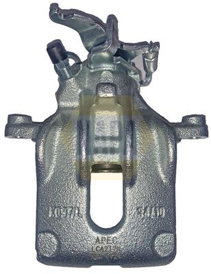Napa NCA1433 Brake Caliper - 2