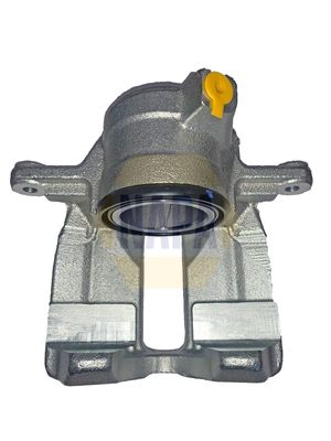 Napa NCA1447 Brake Caliper - 3