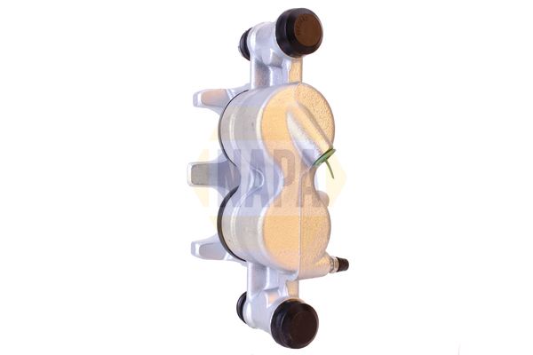 Napa NCA1472 Brake Caliper - 3