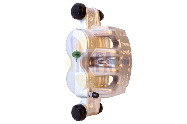 Napa NCA1472 Brake Caliper - 5