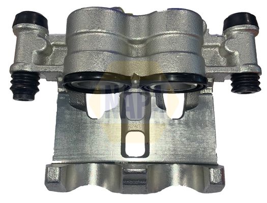 Napa NCA1472 Brake Caliper - 6