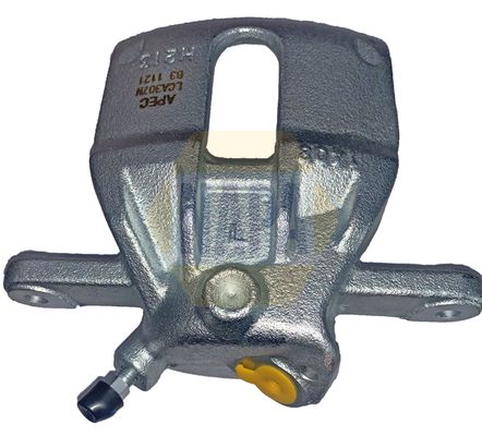 Napa NCA1495 Brake Caliper - 1